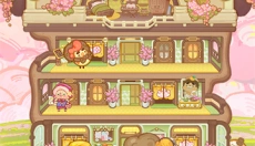 乌冬的旅店安卓 截图
