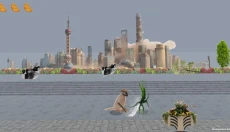 AI入侵 截图