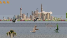 AI入侵 截图