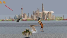 AI入侵 截图
