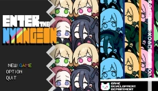 Enter The Nyangeon最新版 截图