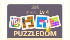 谜题发烧友 截图