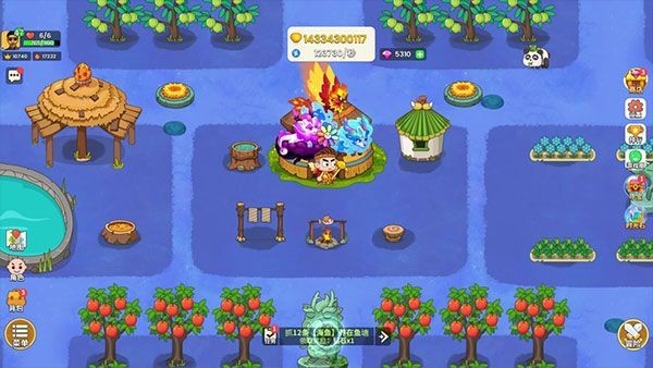 史小坑的花前月免广告版