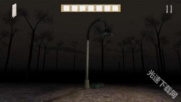 Slendrina: The Forest