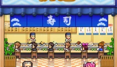 海鲜寿司物语安卓 截图