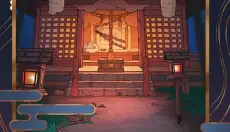 极限逃脱之神隐高校 截图