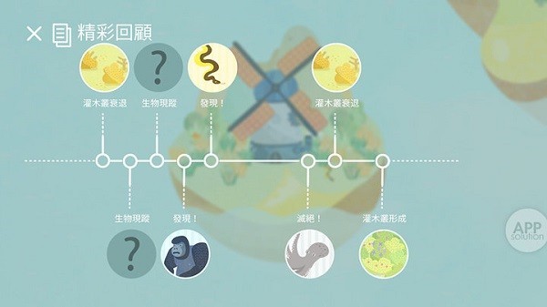 荒漠乐园游戏