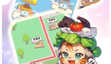食物归类者app 截图