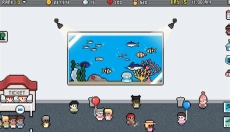 水族馆大亨免广告 截图