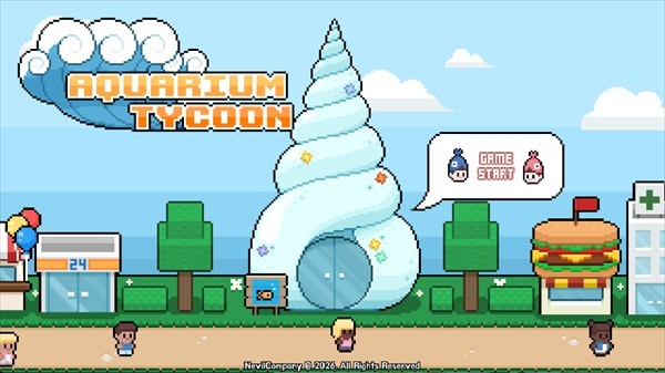 水族馆大亨免广告