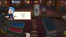 梦幻杂货店 截图