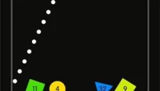 物理弹球 截图