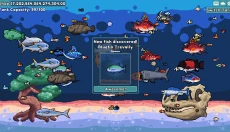 轻松水族馆正版 截图