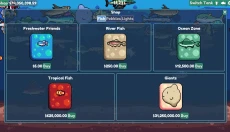 轻松水族馆正版 截图