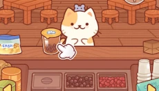 波霸奶茶 截图