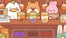 波霸奶茶 截图