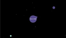 星球吞噬战 截图
