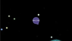 星球吞噬战 截图