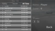 Deathpipe游戏 截图