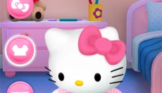 会说话的凯蒂猫 截图