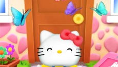 会说话的凯蒂猫 截图