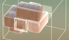 拯救小方块 截图