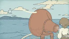 海神的回声 截图