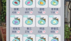花与香水与猫最新版 截图