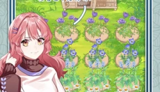花与香水与猫最新版 截图
