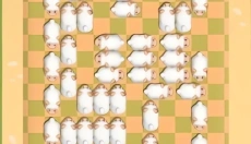 抓一只羊 截图