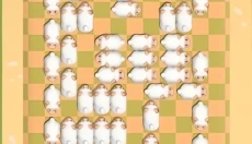 抓一只羊 截图