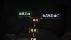 文字逃脱 截图
