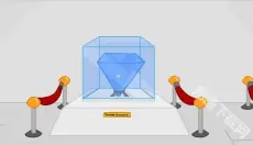 火柴人偷钻石 截图