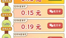 发财小饭馆 截图