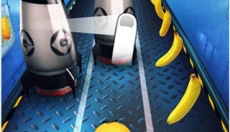 神偷奶爸小黄人快跑正版 截图