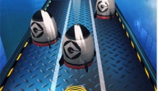 神偷奶爸小黄人快跑正版 截图