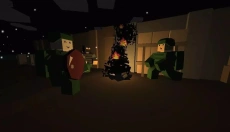 未转变者3 截图