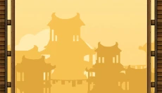 跳跃忍者豪华版 截图