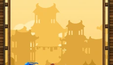 跳跃忍者豪华版 截图