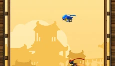 跳跃忍者豪华版 截图