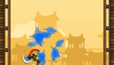 跳跃忍者豪华版 截图