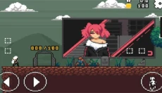 创意跑步者 截图