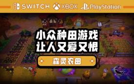 种田的游戏