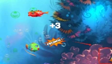 大鱼吃小鱼3 截图
