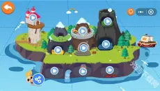 兔小萌世界 截图