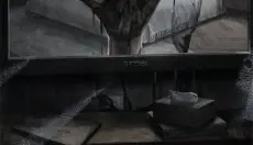 山阴 截图