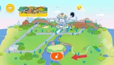 aha world手游最新版 截图