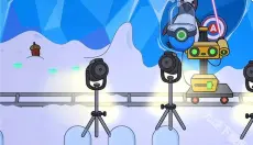 啊哈世界国际版 截图