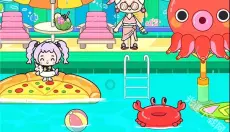 啊哈世界国际版 截图