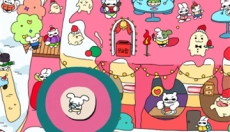 拼图杂志app 截图